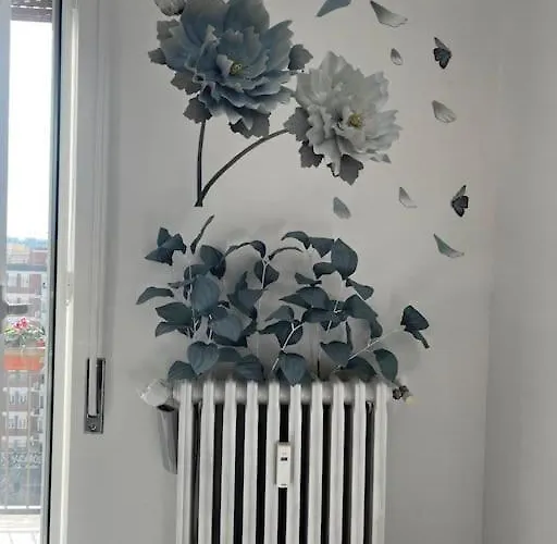 Appartement Sun House San Paolo
