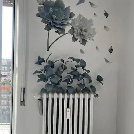 Daire Sun House San Paolo