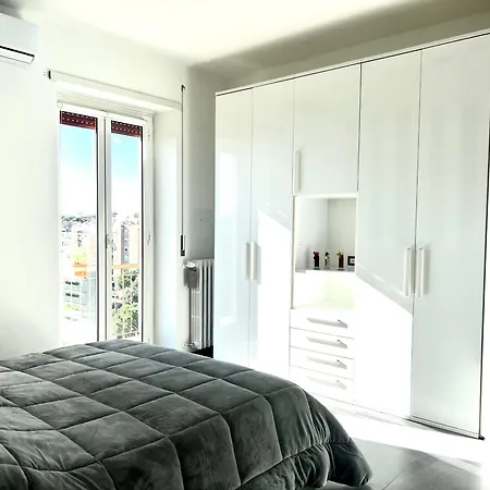 Sun House San Paolo Roma