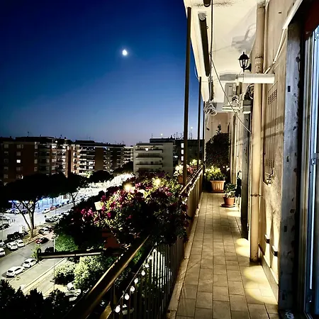 Sun House San Paolo Daire