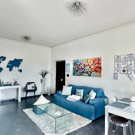 Sun House San Paolo Roma